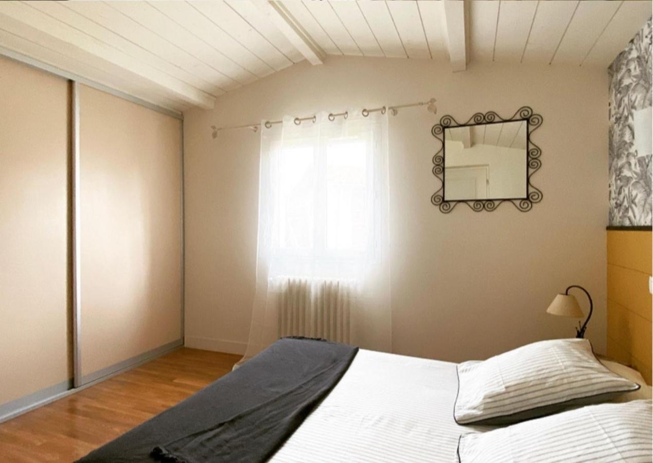 Gite Botiga Saint-Jean-le-Vieux  Kültér fotó