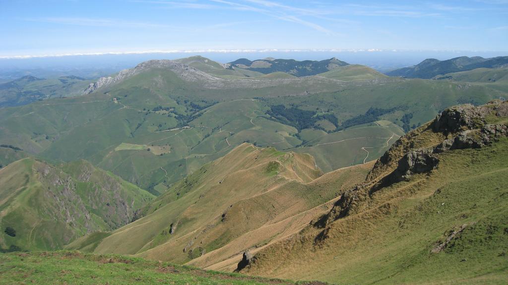 Gite Botiga Saint-Jean-le-Vieux  Szoba fotó