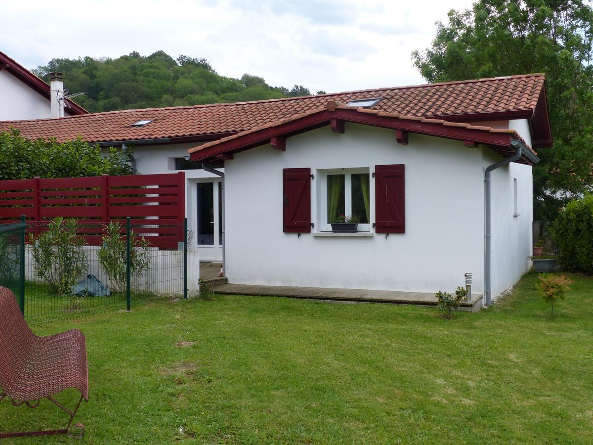 Gite Botiga Saint-Jean-le-Vieux  Kültér fotó