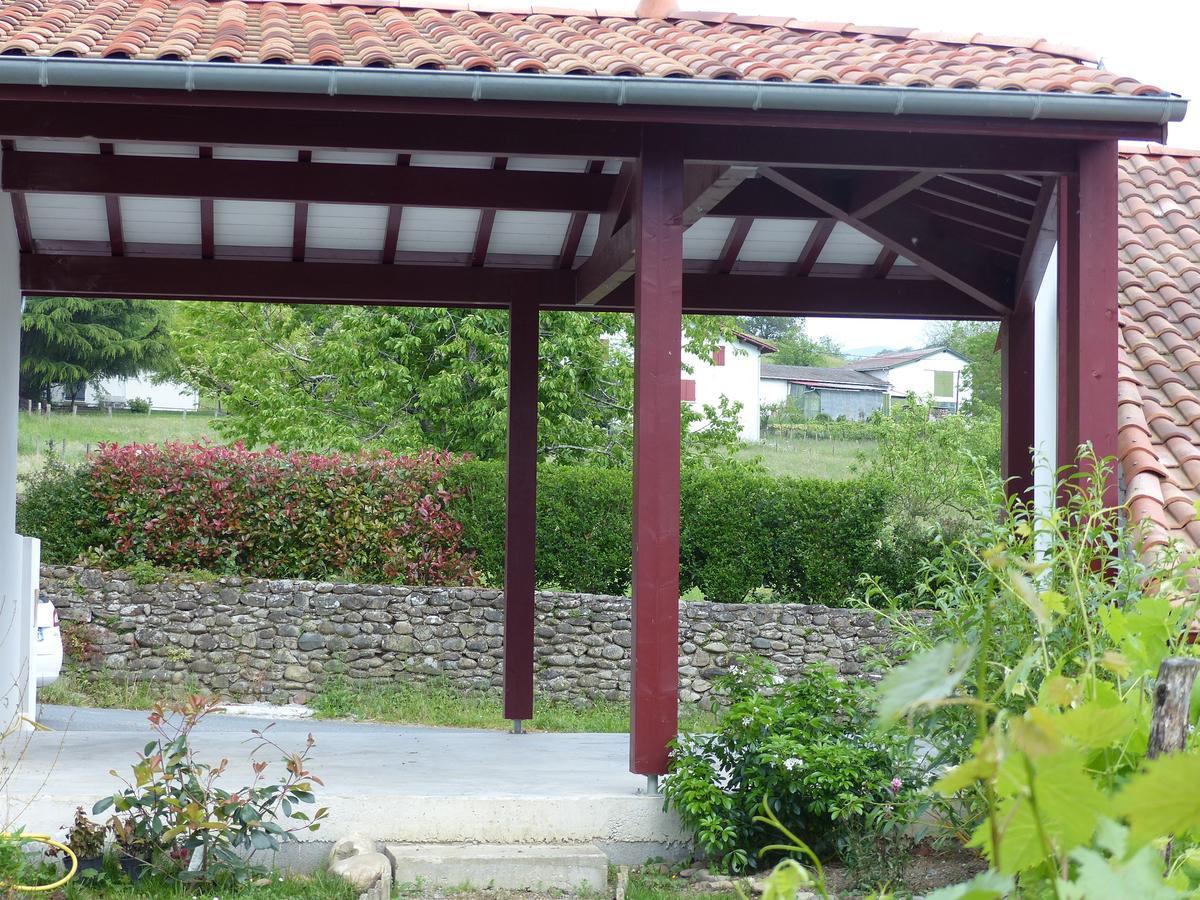 Gite Botiga Saint-Jean-le-Vieux  Kültér fotó